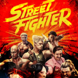 JASON MOMOA, NOAH CENTINEO Y 50 CENT ENCABEZAN EL REPARTO DE LA NUEVA PELÍCULA DE STREET FIGHTER