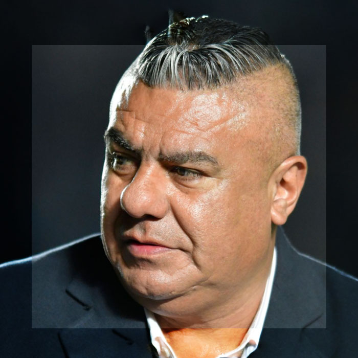 CAUSA AFA: PIDEN AGRAVAR LA ACUSACIÓN CONTRA TAPIA Y TOVIGGINO POR EL 77% DEL MONTO DENUNCIADO