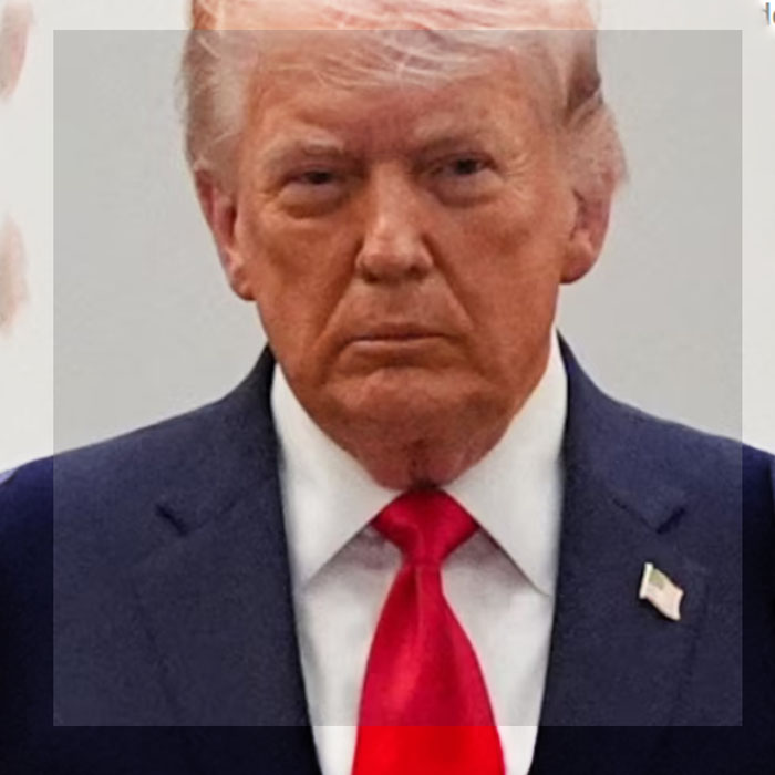 IRÁN LE PIDIÓ A TRUMP REABRIR EL ESTRECHO DE ORMUZ: DICE QUE ESTÁ EN «ESTADO DE COLAPSO»