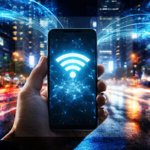 EL GPS TIENE UN PUNTO CIEGO: INVESTIGADORES COREANOS LO RESOLVIERON CON WIFI