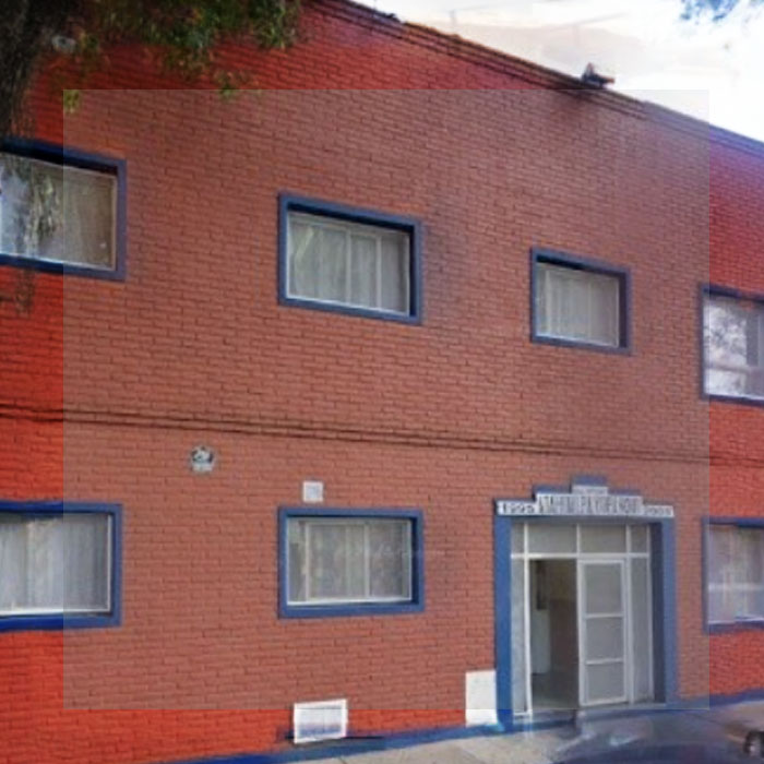 MENSAJES NARCO EN DOS ESCUELAS DE LA ZONA SUR: SUSPENDIERON CLASES ESTE MARTES