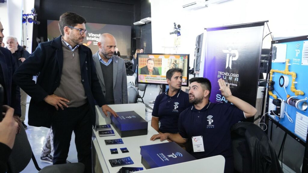 Vincular Inteligente 2026: 750 reuniones de negocios con el sector privado para modernizar la gestión pública