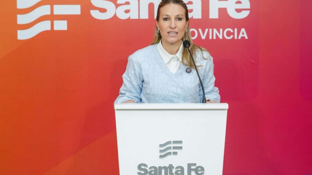 Coudannes: “Los que hoy rechazan las nuevas leyes de seguridad son los mismos que se opusieron al combate al narcomenudeo”