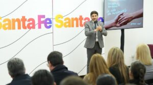 Donación de órganos: Pullaro afirmó que “invertir en estas políticas es fortalecer la vida a través de un acto solidario y colectivo”