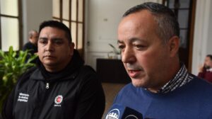 Cómo fue el operativo que permitió desarticular una banda que forzaba cerraduras de vehículos en Rosario