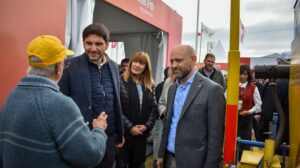 Santa Fe marca un hito en Agroactiva con más de 600 empresas y $ 78.000 millones en créditos