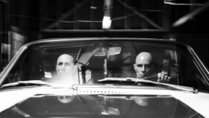 A PERFECT CIRCLE REGRESA