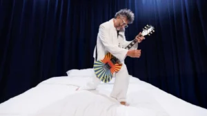 FITO PAEZ LANZA SHINE