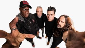 SEPULTURA SE DESPEDIRÁ EN CONCIERTO