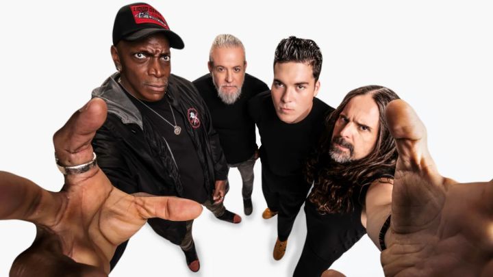 SEPULTURA SE DESPEDIRÁ EN CONCIERTO