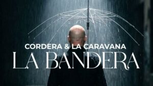 GUSTAVO CORDERA CAMBIA DE VOZ