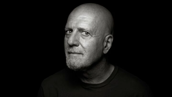 GUSTAVO CORDERA PRESENTA EL ITALIANO