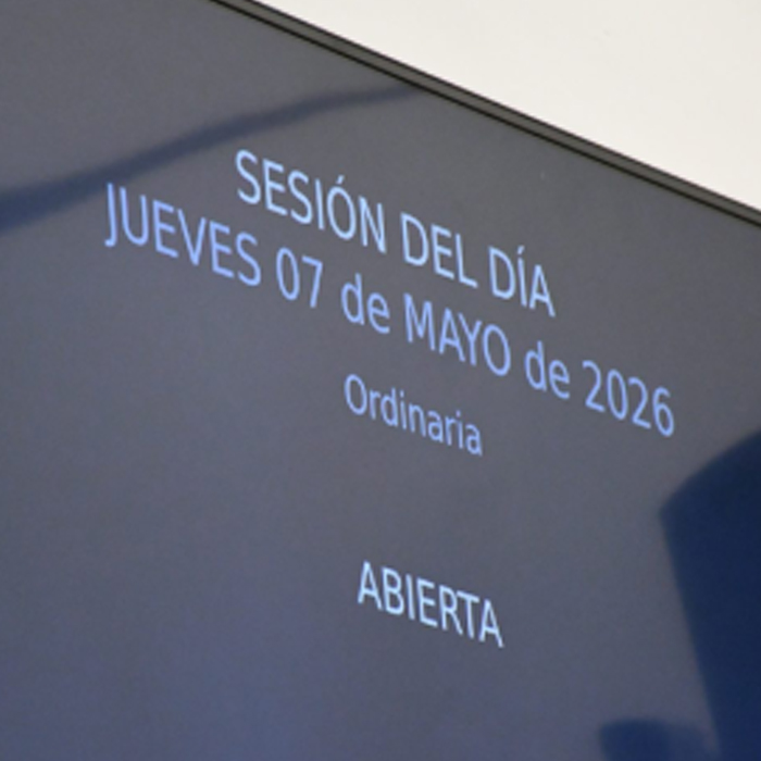 EL CONCEJO MUNICIPAL DE ROSARIO APROBÓ 116 EXPEDIENTES EN SU QUINTA SESIÓN ORDINARIA