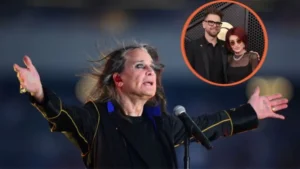 OZZY OSBOURNE VUELVE