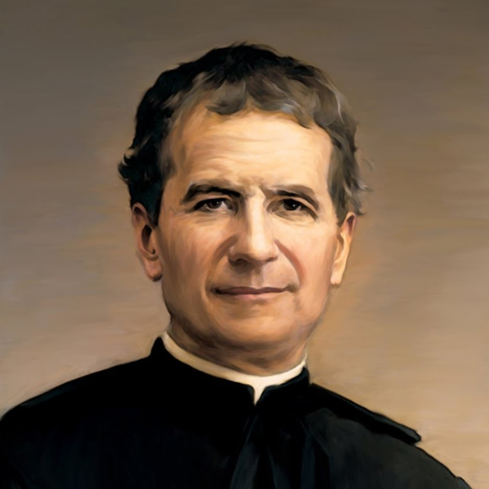 DON BOSCO: EL PADRE Y MAESTRO DE LA JUVENTUD