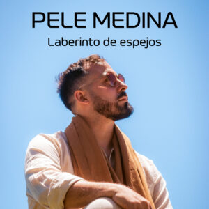 PELE MEDINA y un folklore que cautiva