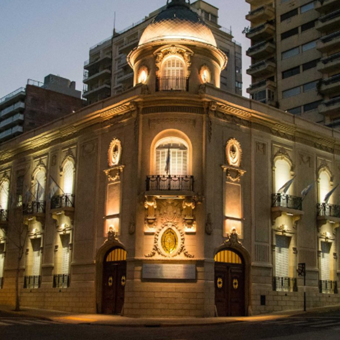 EL CONCEJO MUNICIPAL SE SUMA A OPEN HOUSE ROSARIO Y ABRE SUS PUERTAS CON RECORRIDOS, HISTORIA Y PROPUESTAS CULTURALES