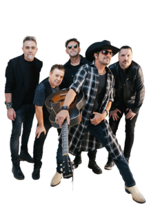 La Historia Inquebrantable de Los Rancheros llega a Rosario