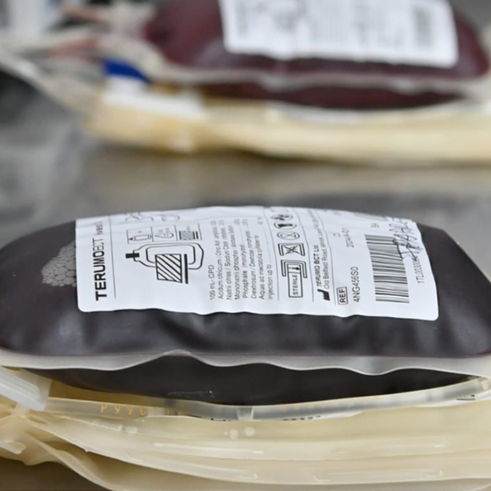 HEMOTERAPIA: CON INVERSIÓN Y MÁS DE 200 COLECTAS AL AÑO, SANTA FE CONSOLIDA SU MODELO BASADO EN LA DONACIÓN VOLUNTARIA DE SANGRE