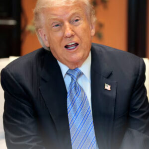Trump: «Le estamos ganando a China por mucho en inteligencia artificial»