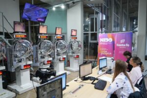 Créditos Nido: Provincia realiza el vigesimosegundo sorteo mensual