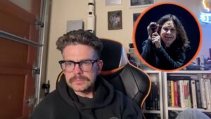 JACK OSBOURNE DEFIENDE IA DE OZZY