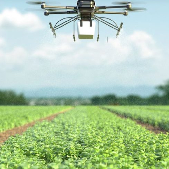 La agricultura de precisión: el futuro del cultivo inteligente