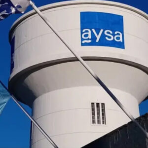 Avanza la privatización de AySA