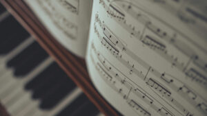 Se extiende la convocatoria del programa federal “Creá tu historia: El musical”, etapa composición musical