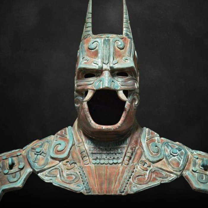 CAMAZOTZ: EL DIOS MURCIÉLAGO QUE SEMBRABA EL TERROR EN EL INFRAMUNDO MAYA