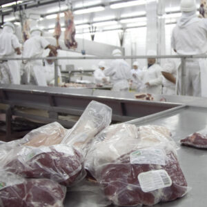 La exportación de carne bovina creció 53,95% en valor en el primer trimestre del 2026