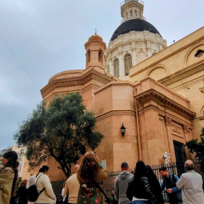 ROSARIO RECIBIÓ MÁS DE 31.000 TURISTAS EN EL FIN DE SEMANA LARGO Y GENERÓ UN IMPACTO ECONÓMICO DE $2.500 MILLONES