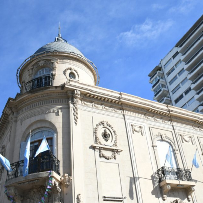 El Concejo Municipal, entre los espacios más visitados de Open House