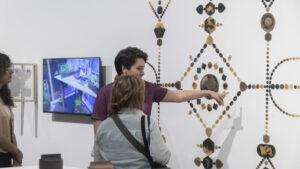 Convocatoria a artistas para participar del 113.° Salón Nacional de Artes Visuales