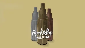 ROCK & POP BRILLA La creatividad argentina sigue rompiendo barreras en el plano internacional, y esta vez lo