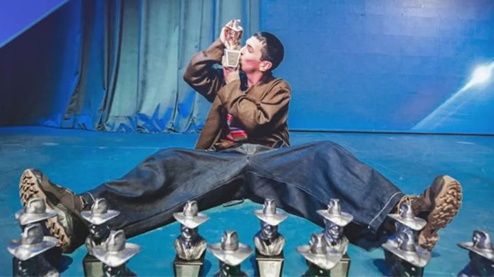 PREMIOS GARDEL 2026