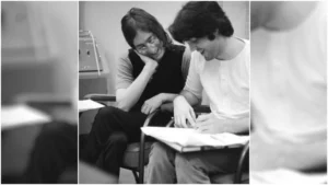 PAUL MCCARTNEY SIGUE HABLANDO CON JOHN LENNON