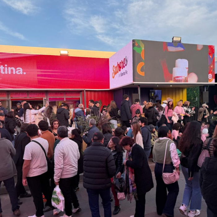 Provincia abre la convocatoria a empresas para la Expo Rural de Palermo 2026