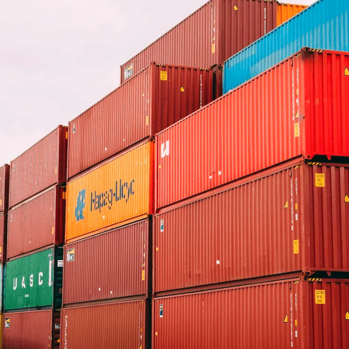 LAS EXPORTACIONES MARCARON UN RÉCORD HISTÓRICO Y EL SUPERÁVIT COMERCIAL SE MULTIPLICÓ POR CINCO EN EL PRIMER TRIMESTRE
