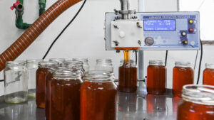 Las exportaciones de miel alcanzaron récord en volumen y valor de los últimos 20 años