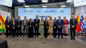 El Ministerio de Justicia participó de la XLVI Reunión de Altas Autoridades sobre Derechos Humanos del MERCOSUR en Paraguay