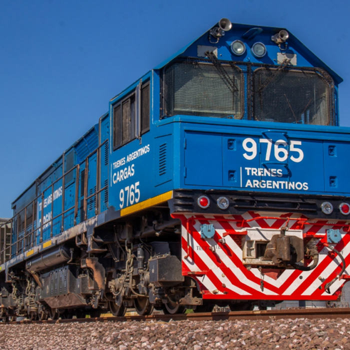 EXENCIÓN ADUANERA PARA IMPORTACIONES FERROVIARIAS: EL DECRETO QUE EVITA UN ENCARECIMIENTO DEL 40%