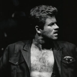 George Michael: El concierto de 1988 en París llegará a los cines y tendrá un nuevo álbum en vivo