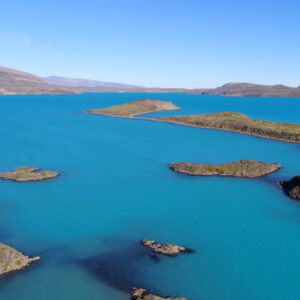 Los Parques Nacionales Los Glaciares, Perito Moreno, Los Alerces, Lago Puelo y Lanín celebran el 89° aniversario de su creación