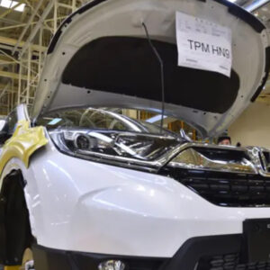 HONDA TUVO SUS PRIMERAS PÉRDIDAS EN 70 AÑOS POR LA APUESTA FALLIDA EN AUTOS ELÉCTRICOS