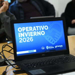 Operativo Invierno 2026