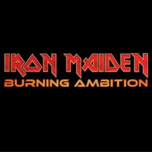 SE ESTRENA «IRON MAIDEN: BURNING AMBITION», EL DOCUMENTAL QUE CELEBRA LOS 50 AÑOS DE LA BANDA