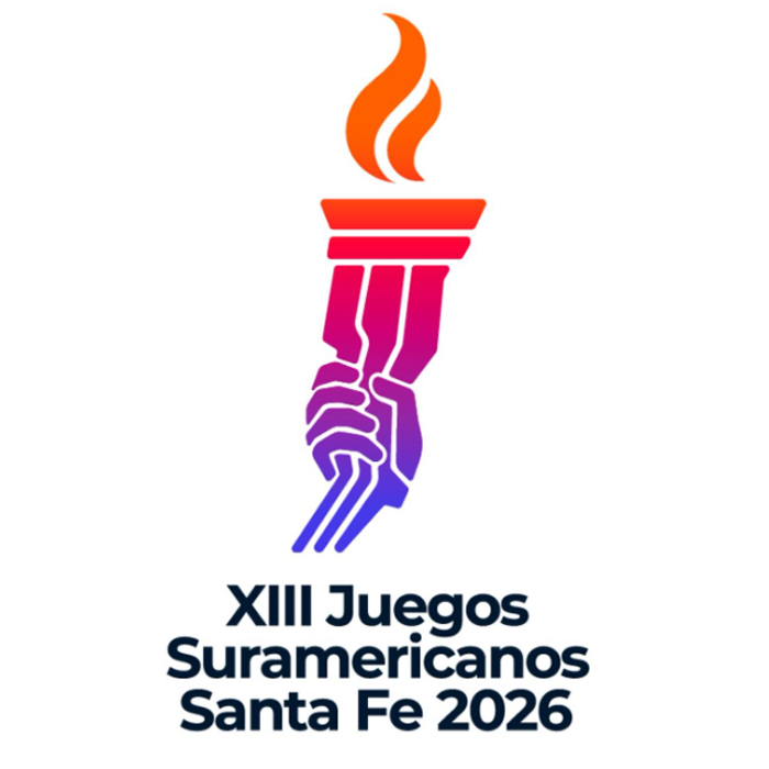 Rosario se prepara para los Juegos Suramericanos 2026
