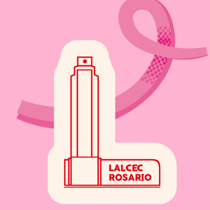 LALCEC ROSARIO: MÁS DE 65 AÑOS AL SERVICIO DE LA PREVENCIÓN Y DETECCIÓN TEMPRANA DEL CÁNCER