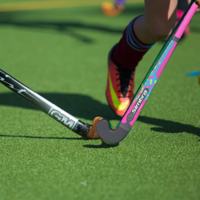 Más de 250 jugadoras participan de la Copa Gobierno de Santa Fe de Mamis Hockey